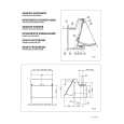 EFFETI CUCINE GR01R/56,2F H44SC 1M Owners Manual
