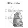ELECTROLUX Z1011 Owners Manual