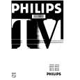 PHILIPS 25ST2761/10B Owners Manual