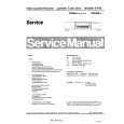 PHILIPS VR9489 Service Manual