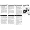PHILIPS HP4811/00 Owners Manual