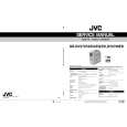 JVC GRDVX709ED Service Manual