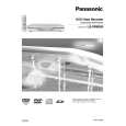 PANASONIC LQ-DRM200E Owners Manual
