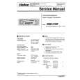 CLARION ARB2570R Service Manual