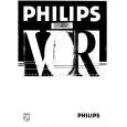PHILIPS VR642/08 Owners Manual