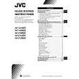 JVC AV-1416EE Owners Manual