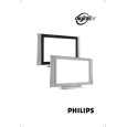 PHILIPS 37PF5520D/10 Instrukcja Obsługi
