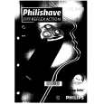 PHILIPS HQ5425/16 Owners Manual