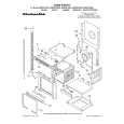WHIRLPOOL KEMS307DWH6 Parts Catalog