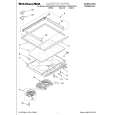 WHIRLPOOL KESH307BAL5 Parts Catalog