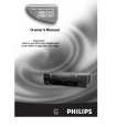 PHILIPS VRB413AT Instrukcja Obsługi