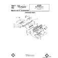 WHIRLPOOL DU7900XL0 Parts Catalog