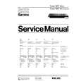PHILIPS 70FT14100S Manual de Servicio