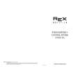 REX-ELECTROLUX FI315VA Owners Manual