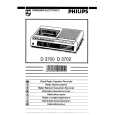 PHILIPS D3700 Owners Manual