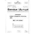 ORION VP294RC Service Manual