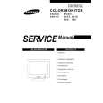 SAMSUNG 551 56 Service Manual
