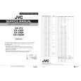 JVC UXV330R1 Service Manual