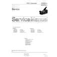 BOSCH VCC610 Service Manual