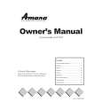 WHIRLPOOL ACO1530AW Owners Manual