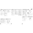 JVC XL-PM400SAS Owners Manual