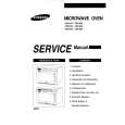SAMSUNG CM1319 Service Manual