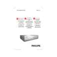 PHILIPS DVP1013/37B Owners Manual