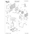 WHIRLPOOL ACQ062XF0 Parts Catalog