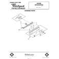 WHIRLPOOL DP3840XPN2 Parts Catalog