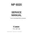 CANON NP6220 Instrukcja Serwisowa