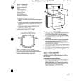 WHIRLPOOL AGS740W Installation Manual