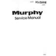 ALBA MS4390HCO Manual de Servicio