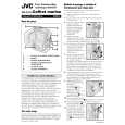 JVC WR-DVXU Owners Manual