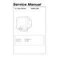 NOKIA 449X CHASSIS Service Manual