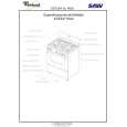 WHIRLPOOL ACE3411KA2 Parts Catalog