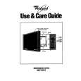 WHIRLPOOL MB7120XYB1 Owners Manual
