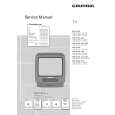 GRUNDIG VR5130EX/GB Instrukcja Serwisowa