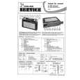 SCHAUB-LORENZ WEEKEND T40L Service Manual