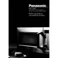 PANASONIC NEC1453 Owners Manual