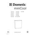 DOMETIC EA0600 Owners Manual