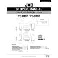 JVC VSDT9R Service Manual