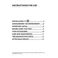 WHIRLPOOL AKP 144/IX Owners Manual