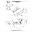 WHIRLPOOL LER4634BQ1 Parts Catalog WHIRLPOOL LER4634BQ1 Parts Catalog