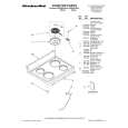 WHIRLPOOL YKERS507HB0 Parts Catalog