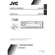 JVC KS-F185G Manual de Usuario