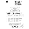 AIWA CXNSZ10E Manual de Servicio