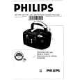 PHILIPS AZ1100/17 Owners Manual
