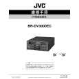 JVC BRDV3000EC Manual de Servicio