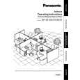 PANASONIC DP6010-PDMS Owners Manual PANASONIC DP6010-PDMS Owners Manual