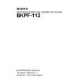 BKPF-113 - Click Image to Close